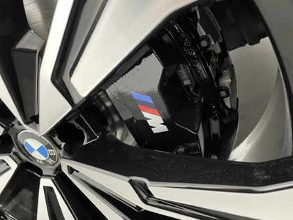 2024 (24) BMW X7 xDrive40d MHT M Sport 5dr Step Auto [6St/Ultimate]