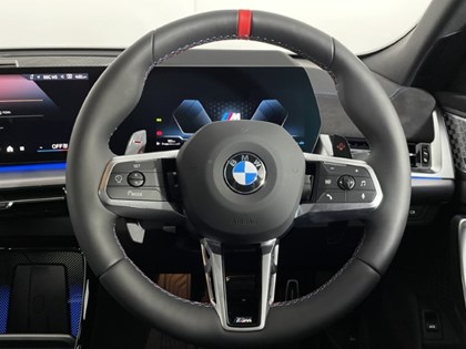 2024 (24) BMW X2 M35i xDrive 5dr [Tech Plus] Step Auto
