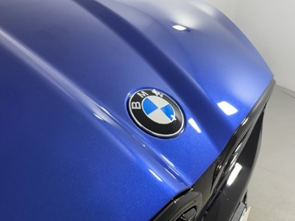 2024 (24) BMW X2 M35i xDrive 5dr [Tech Plus] Step Auto