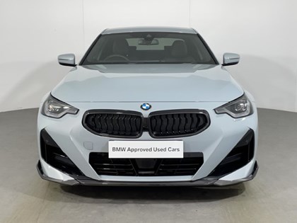 2024 (24) BMW 2 SERIES 230i M Sport 2dr Step Auto [Pro Pack]