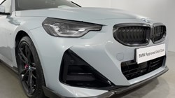 2024 (24) BMW 2 SERIES 230i M Sport 2dr Step Auto [Pro Pack] 2993777
