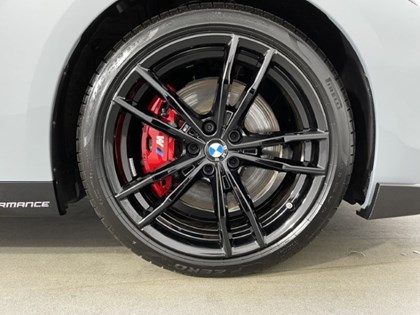 2024 (24) BMW 2 SERIES 230i M Sport 2dr Step Auto [Pro Pack]