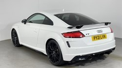 2021 (21) AUDI TT 45 TFSI Black Edition 2dr S Tronic 3205115