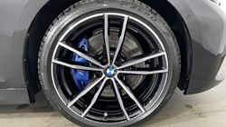 2022 (22) BMW 3 SERIES 320d xDrive MHT M Sport 4dr Step Auto 3124122