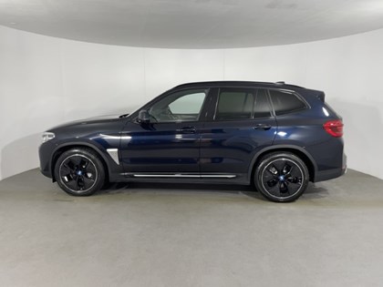 2022 (71) BMW X3 210kW Premier Edition Pro 80kWh 5dr Auto