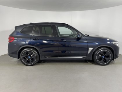 2022 (71) BMW X3 210kW Premier Edition Pro 80kWh 5dr Auto