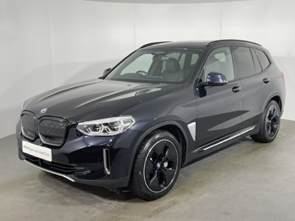 2022 (71) BMW X3 210kW Premier Edition Pro 80kWh 5dr Auto