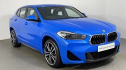 2021 (21) BMW X2 xDrive 25e M Sport 5dr Auto 3138637