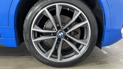 2021 (21) BMW X2 xDrive 25e M Sport 5dr Auto 3176936