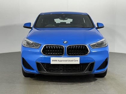 2021 (21) BMW X2 xDrive 25e M Sport 5dr Auto