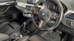 2021 (21) BMW X2 xDrive 25e M Sport 5dr Auto 3138610
