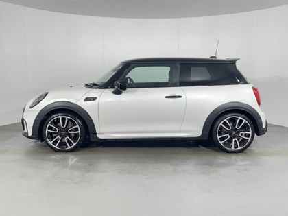 2023 (23) MINI HATCHBACK 2.0 Cooper S Sport Premium Plus 3dr Auto