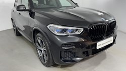 2022 (72) BMW X5 xDrive30d MHT M Sport 5dr Auto 3185824