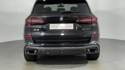 2022 (72) BMW X5 xDrive30d MHT M Sport 5dr Auto 3185784