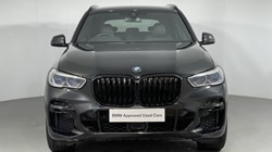 2022 (72) BMW X5 xDrive30d MHT M Sport 5dr Auto 3185827