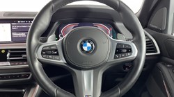 2022 (72) BMW X5 xDrive30d MHT M Sport 5dr Auto 3223151