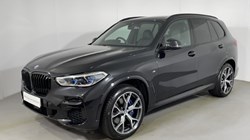 2022 (72) BMW X5 xDrive30d MHT M Sport 5dr Auto 3185800