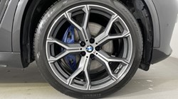 2022 (72) BMW X5 xDrive30d MHT M Sport 5dr Auto 3185765