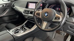 2022 (72) BMW X5 xDrive30d MHT M Sport 5dr Auto 3185753