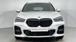 2022 (22) BMW X1 sDrive 18i [136] M Sport 5dr Step Auto 3200948