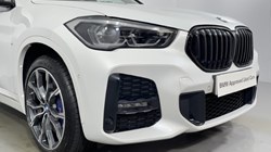2022 (22) BMW X1 sDrive 18i [136] M Sport 5dr Step Auto 3200949