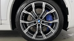 2022 (22) BMW X1 sDrive 18i [136] M Sport 5dr Step Auto 3200927
