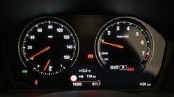 2022 (22) BMW X1 sDrive 18i [136] M Sport 5dr Step Auto 3200889