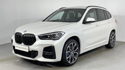 2022 (22) BMW X1 sDrive 18i [136] M Sport 5dr Step Auto 3200940