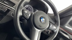 2022 (22) BMW X1 sDrive 18i [136] M Sport 5dr Step Auto 3200951