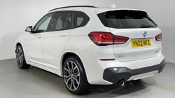 2022 (22) BMW X1 sDrive 18i [136] M Sport 5dr Step Auto 1