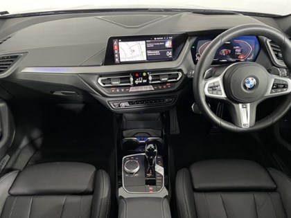 2023 (72) BMW 1 SERIES M135i xDrive 5dr Step Auto