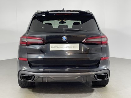 2021 (71) BMW X5 xDrive M50i 5dr Auto