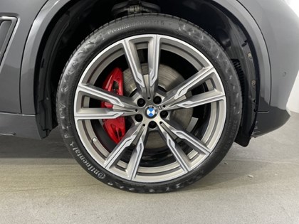 2021 (71) BMW X5 xDrive M50i 5dr Auto