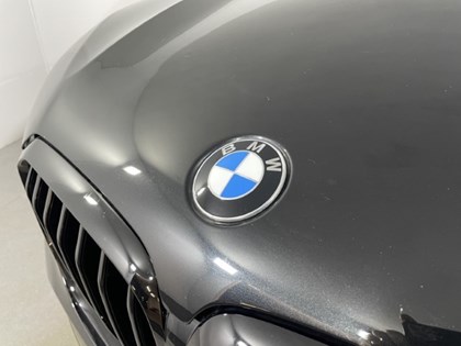 2021 (71) BMW X5 xDrive M50i 5dr Auto