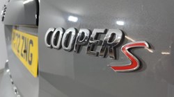 2022 (72) MINI COUNTRYMAN 2.0 Cooper S Exclusive 5dr Auto 3193163