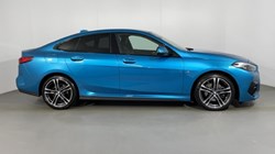 2021 (71) BMW 2 SERIES 218i [136] M Sport 4dr DCT 3188301