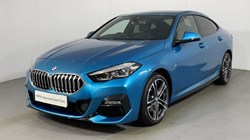 2021 (71) BMW 2 SERIES 218i [136] M Sport 4dr DCT 3188295