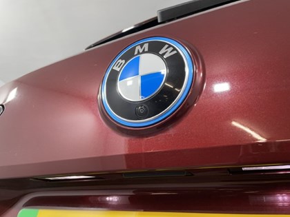 2022 (72) BMW iX 385kW xDrive50 M Sport Edition 111.5kWh 5dr Auto