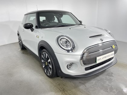 2020 (20) MINI HATCHBACK 135kW Cooper S Level 3 33kWh 3dr Auto