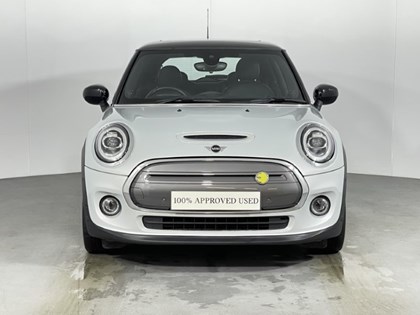 2020 (20) MINI HATCHBACK 135kW Cooper S Level 3 33kWh 3dr Auto