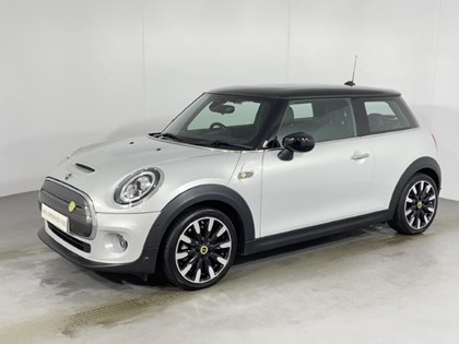 2020 (20) MINI HATCHBACK 135kW Cooper S Level 3 33kWh 3dr Auto