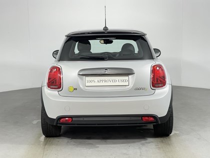 2020 (20) MINI HATCHBACK 135kW Cooper S Level 3 33kWh 3dr Auto