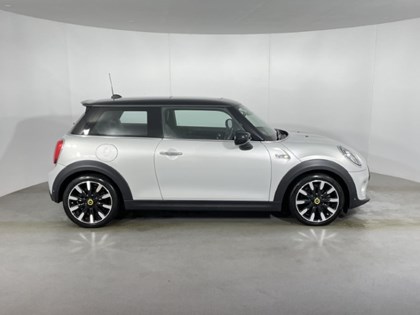 2020 (20) MINI HATCHBACK 135kW Cooper S Level 3 33kWh 3dr Auto