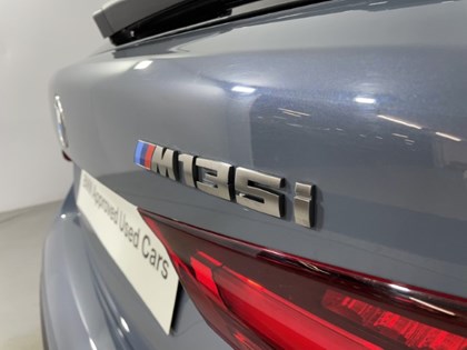 2022 (71) BMW 1 SERIES M135i xDrive 5dr Step Auto
