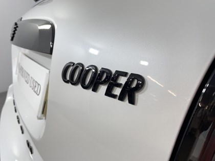 2023 (23) MINI COUNTRYMAN 1.5 Cooper Sport Premium 5dr Auto
