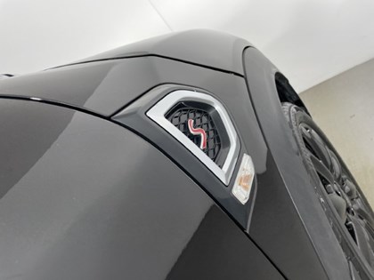 2018 (68) MINI COUNTRYMAN 2.0 Cooper S 5dr Auto [7 Speed]