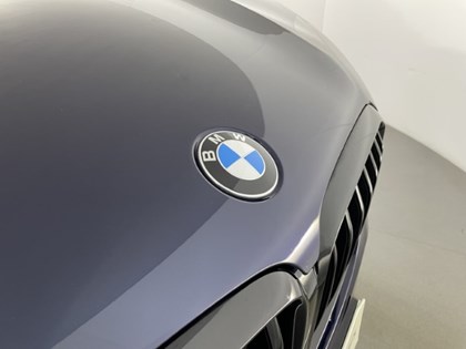 2023 (23) BMW X5 xDrive30d MHT M Sport 5dr Auto