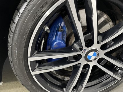 2019 (68) BMW 1 SERIES 118i [1.5] M Sport Shadow Edition 5dr
