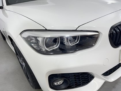 2019 (68) BMW 1 SERIES 118i [1.5] M Sport Shadow Edition 5dr