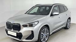 2023 (73) BMW iX1 230kW xDrive30 M Sport 65kWh 5dr Auto 3244922